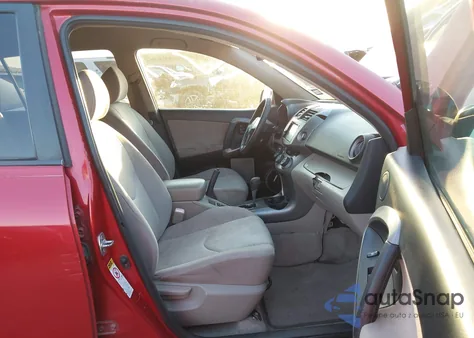 2006 Toyota Rav4 z USA, uszkodzony, nr VIN JTMBD33V865032518